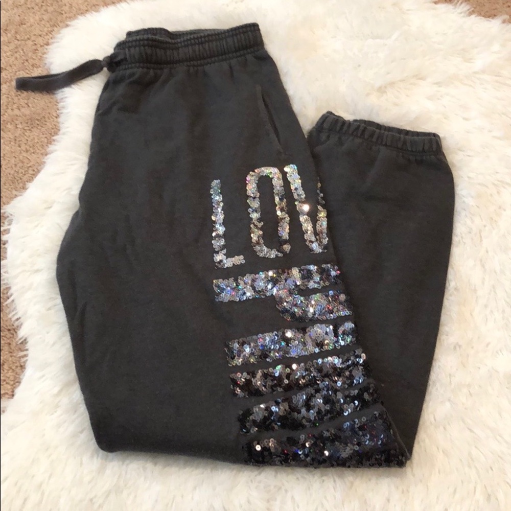Sweatpants